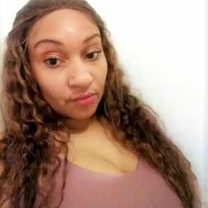 Meet your Posher, Stormy r